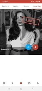 Brazilian Dating Site - BOL preview 2