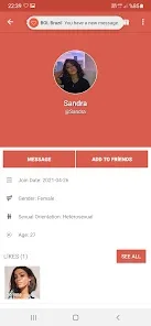 Brazilian Dating Site - BOL preview 3