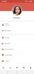 Brazilian Dating Site - BOL preview 7